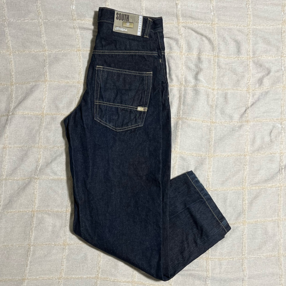 Vtg Southpole